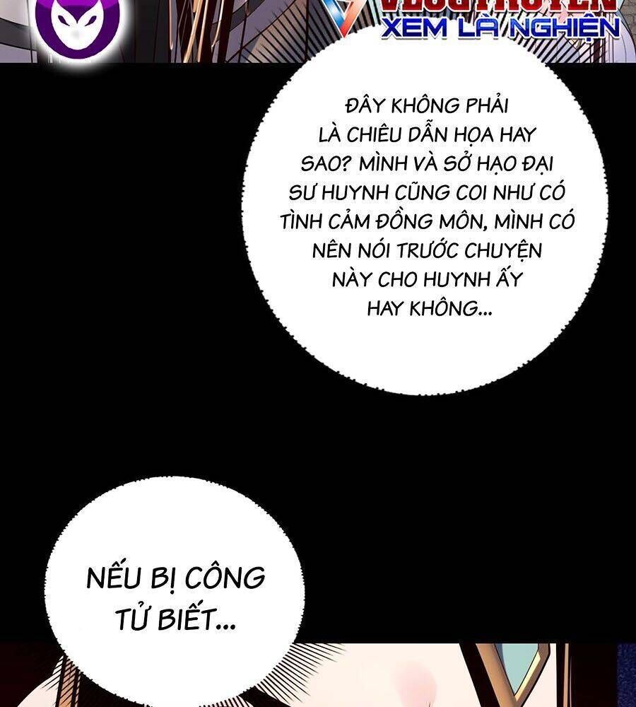 Ta Trời Sinh Đã Là Nhân Vật Phản Diện Chap 183.2 - Next Chap 184.2