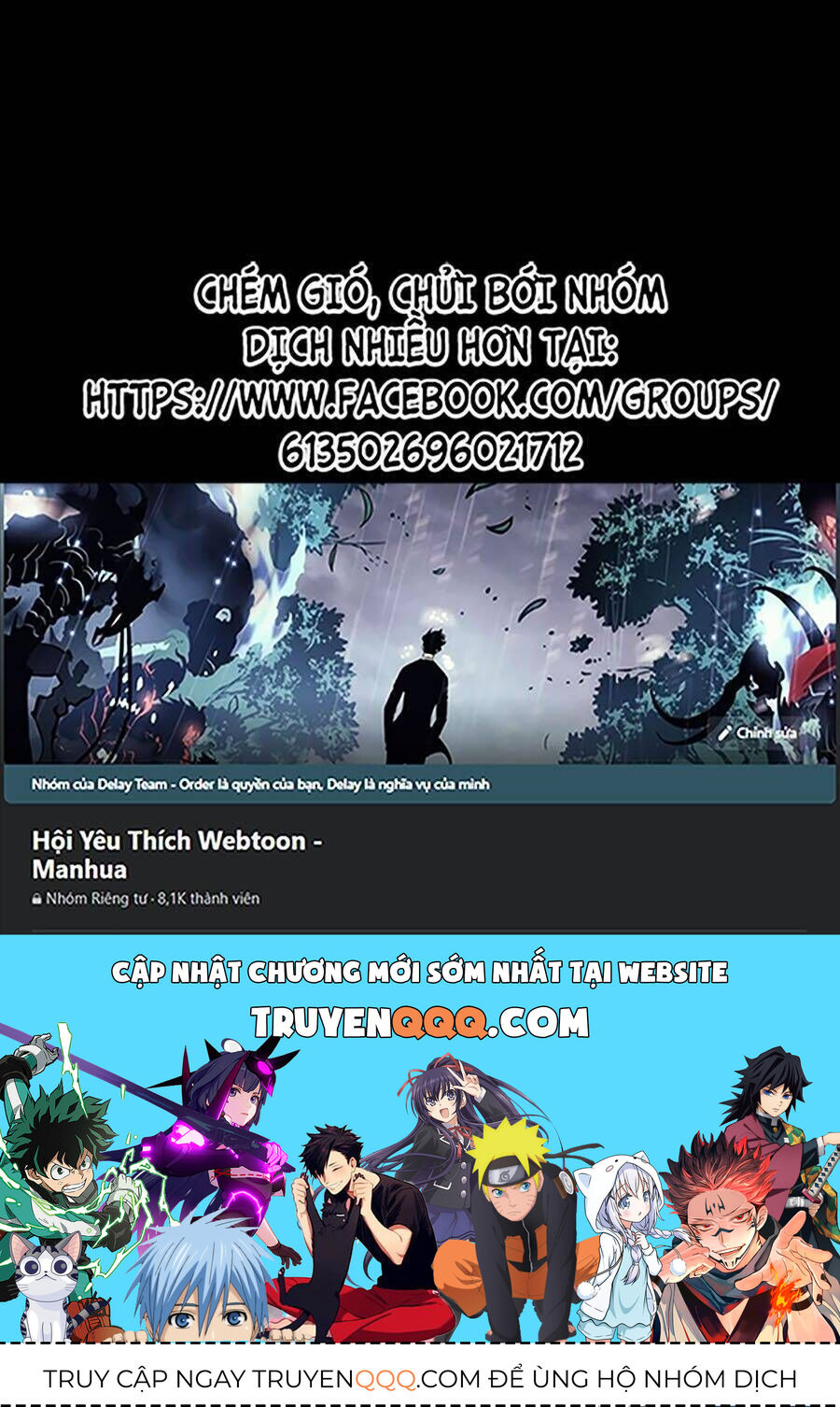 Ta Trời Sinh Đã Là Nhân Vật Phản Diện Chap 183.2 - Next Chap 184.2