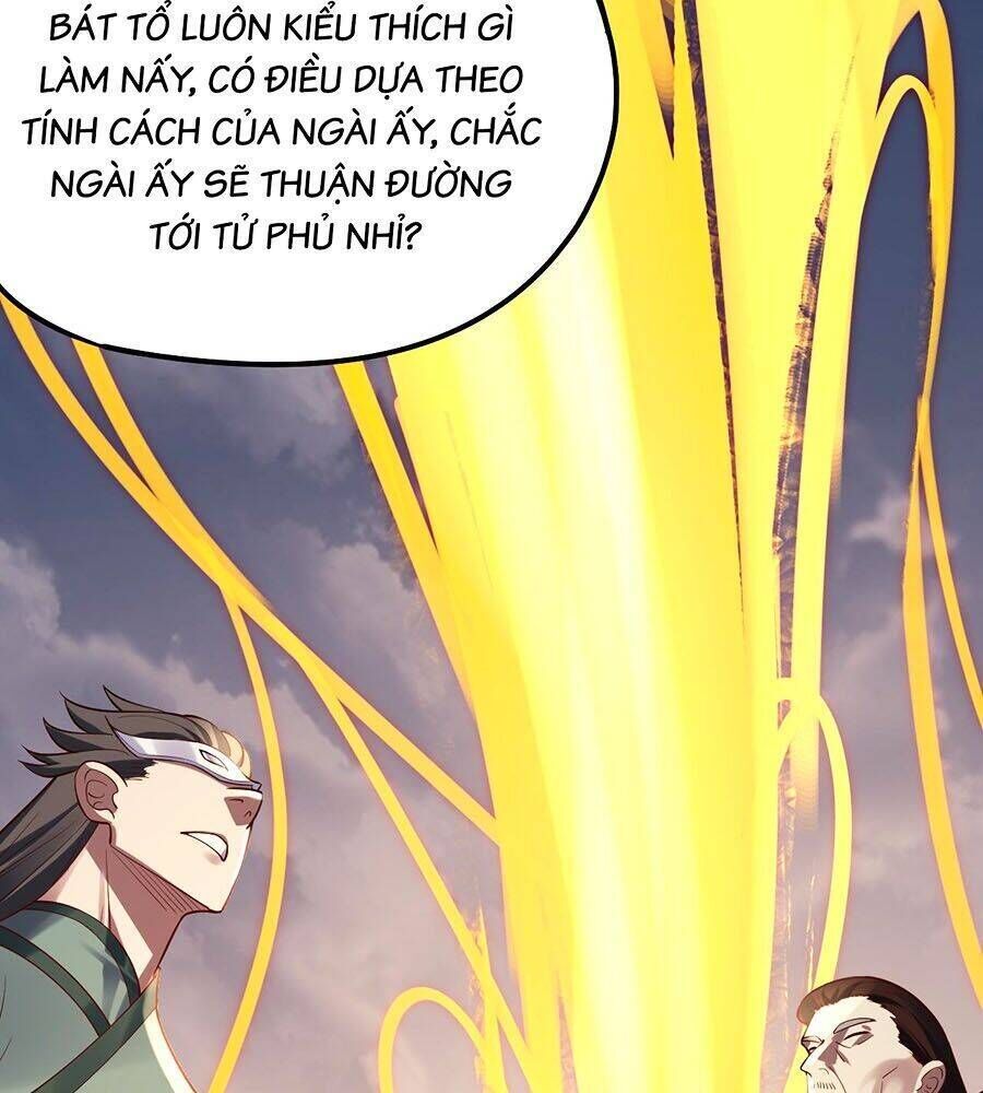 Ta Trời Sinh Đã Là Nhân Vật Phản Diện Chap 183.2 - Next Chap 184.2