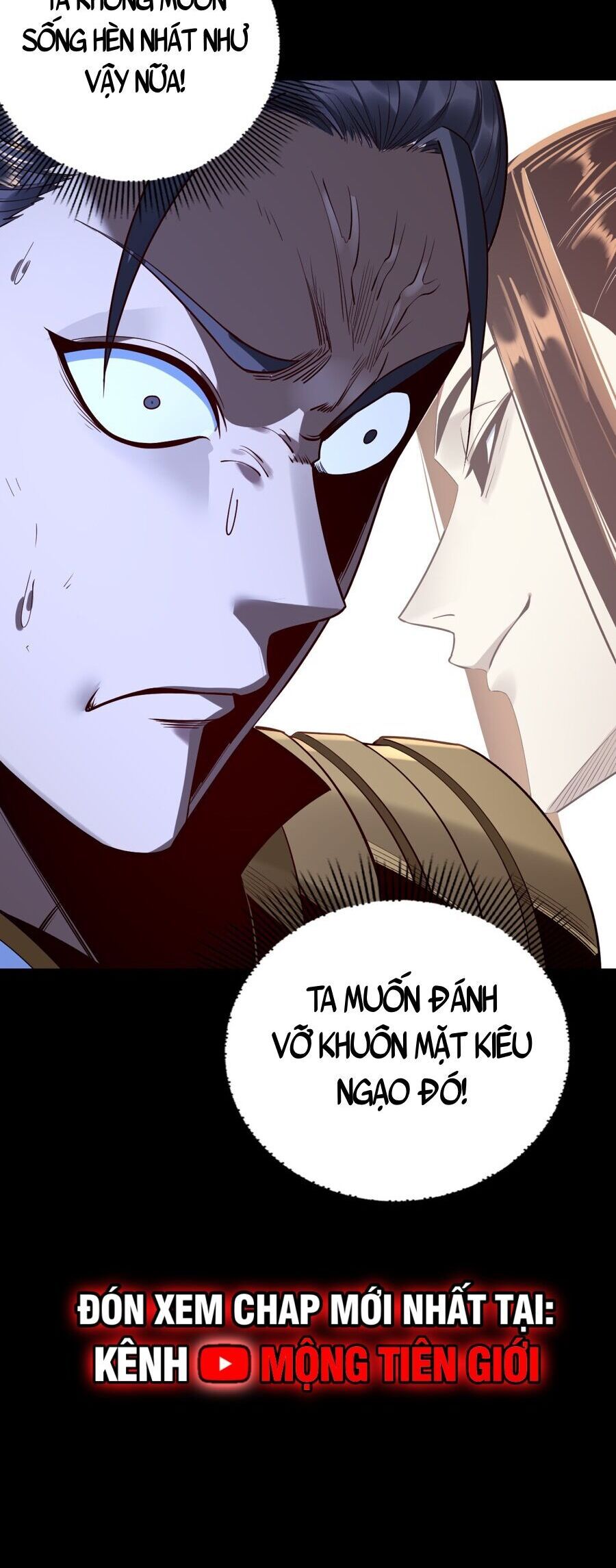 Ta Trời Sinh Đã Là Nhân Vật Phản Diện Chap 183.5 - Next Chap 184.5