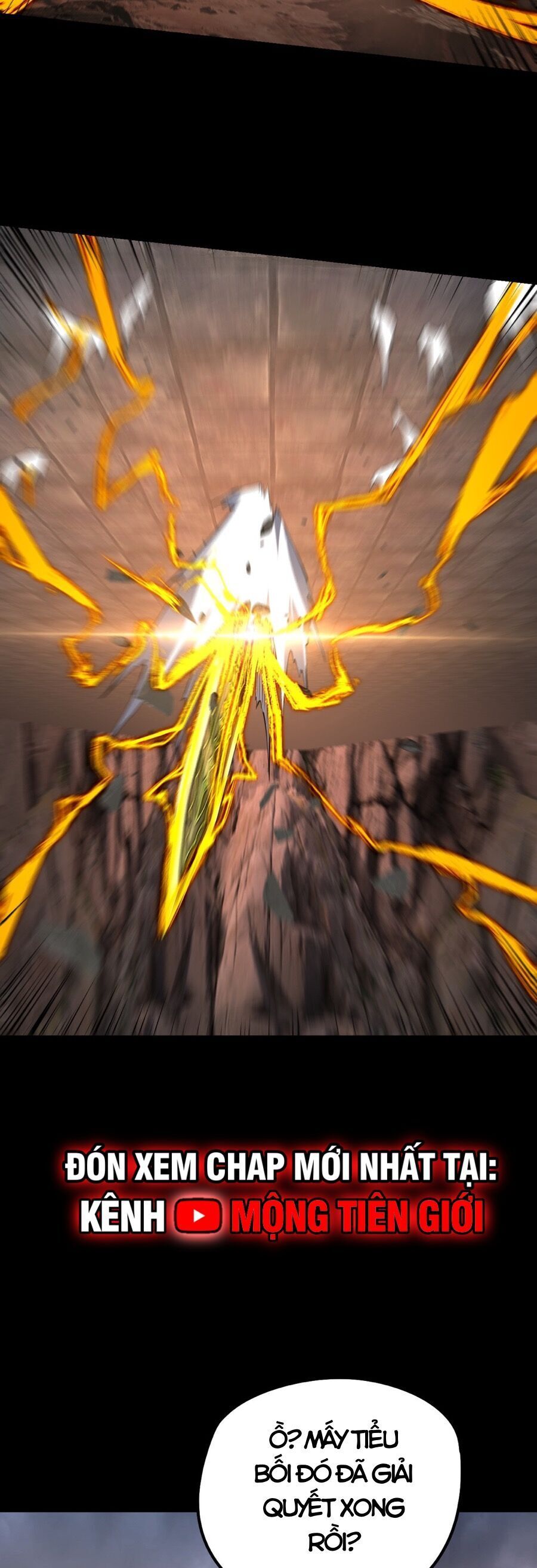 Ta Trời Sinh Đã Là Nhân Vật Phản Diện Chap 183.5 - Next Chap 184.5