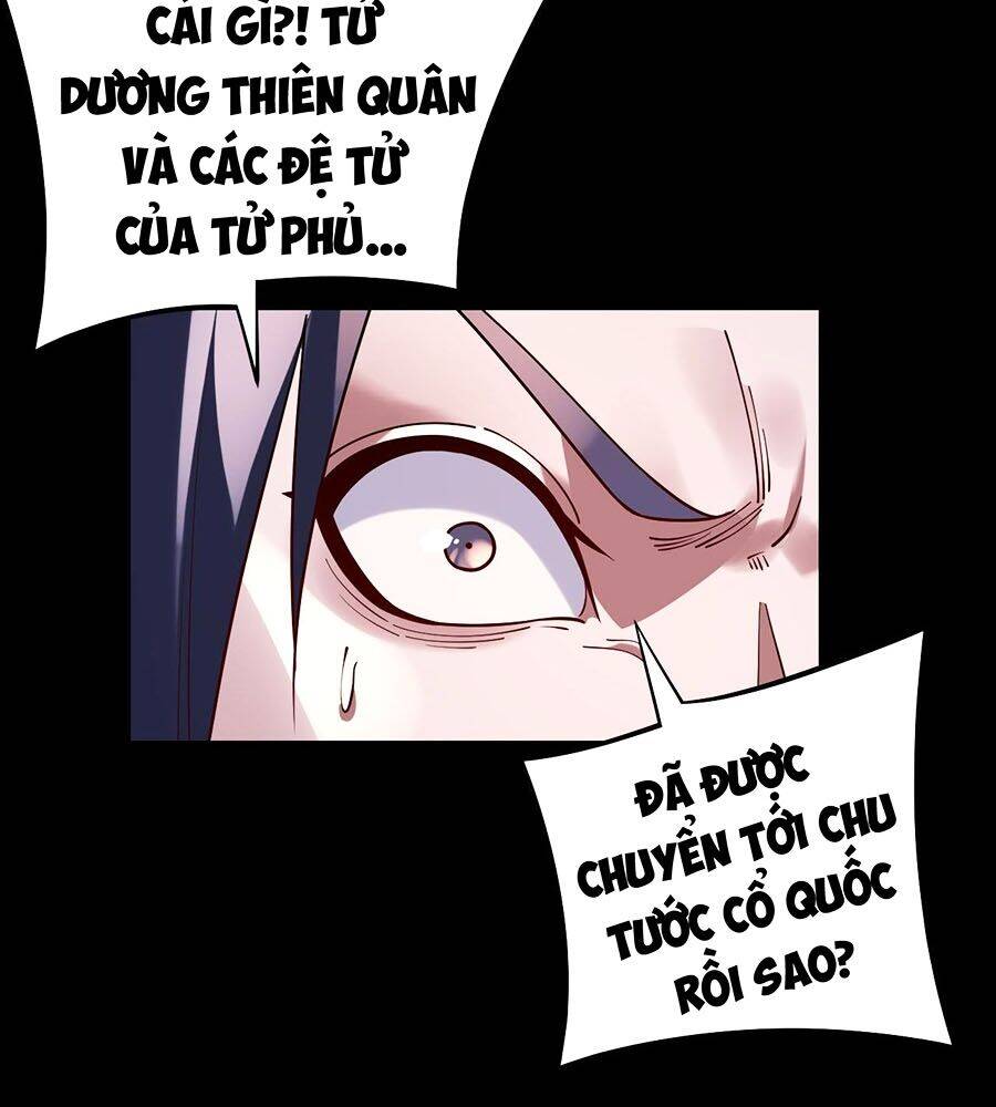Ta Trời Sinh Đã Là Nhân Vật Phản Diện Chap 184.1 - Next Chap 185.1