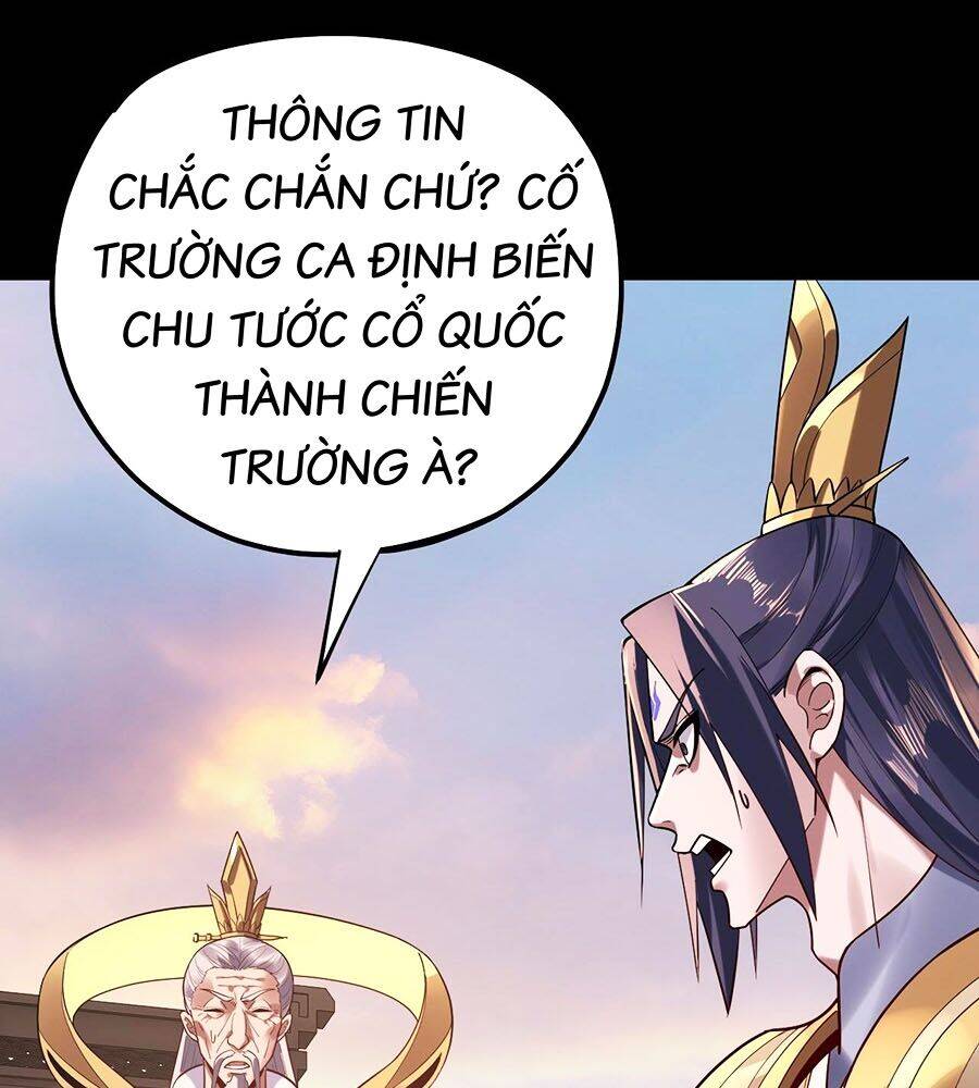 Ta Trời Sinh Đã Là Nhân Vật Phản Diện Chap 184.1 - Next Chap 185.1