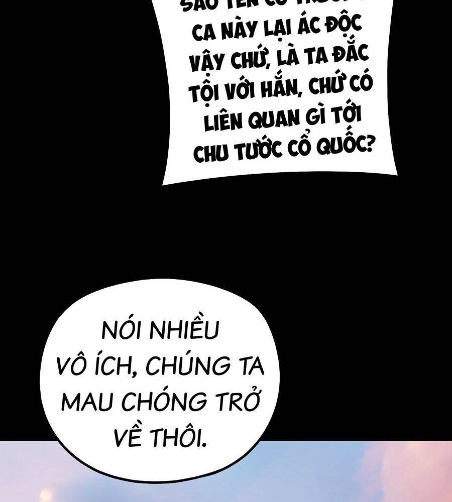 Ta Trời Sinh Đã Là Nhân Vật Phản Diện Chap 184.1 - Next Chap 185.1