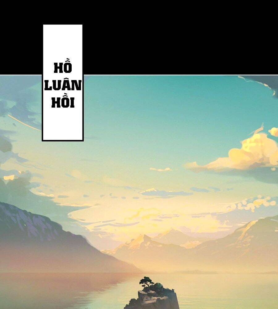 Ta Trời Sinh Đã Là Nhân Vật Phản Diện Chap 184.1 - Next Chap 185.1