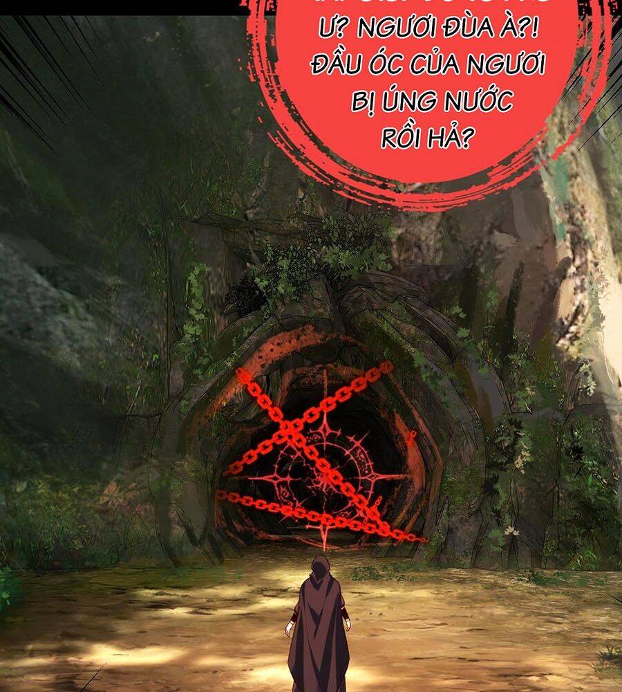 Ta Trời Sinh Đã Là Nhân Vật Phản Diện Chap 184.1 - Next Chap 185.1