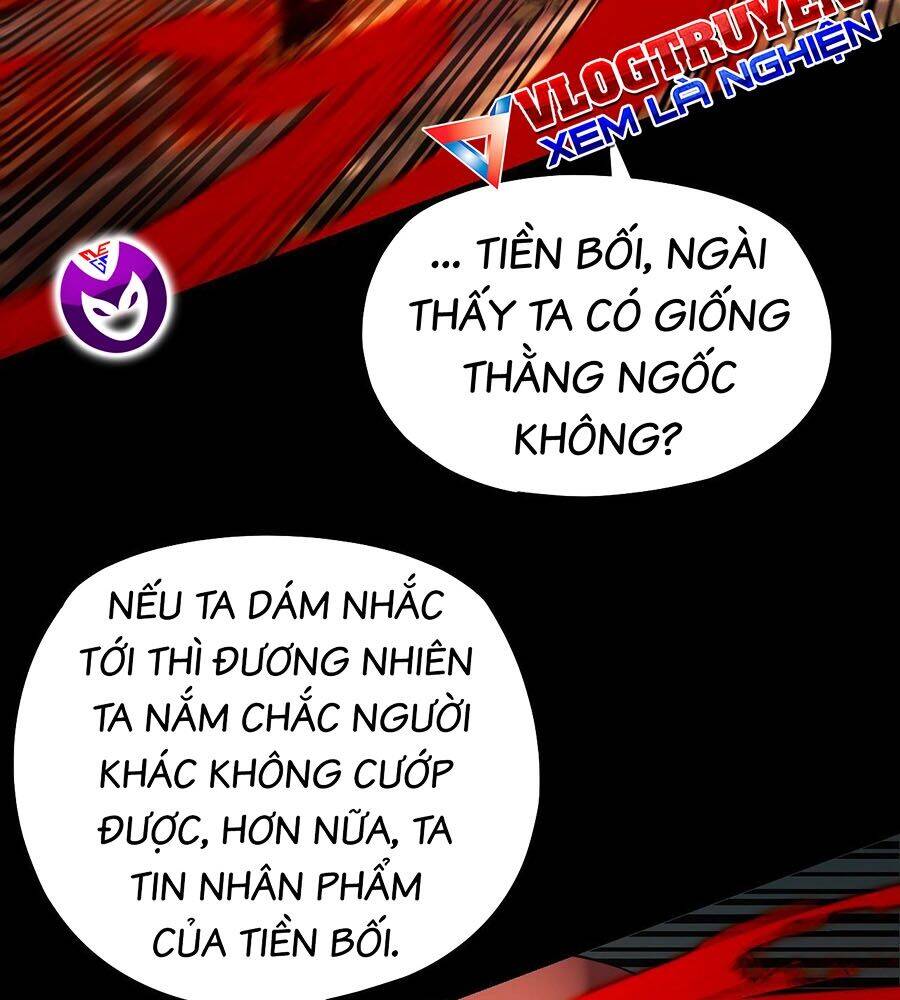 Ta Trời Sinh Đã Là Nhân Vật Phản Diện Chap 184.1 - Next Chap 185.1