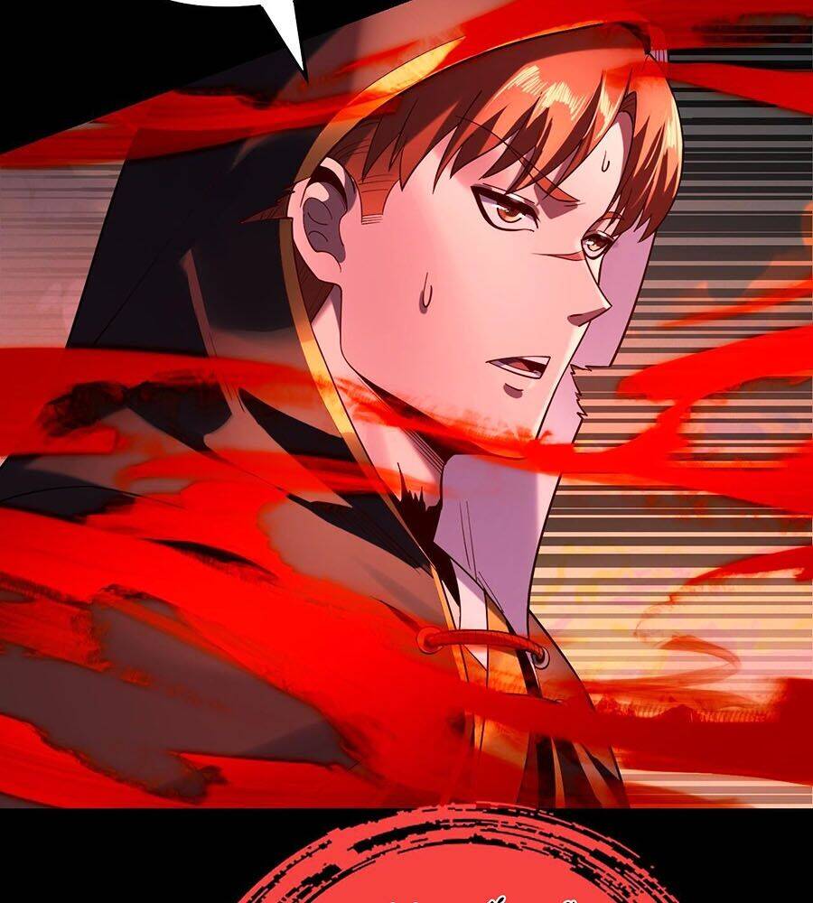 Ta Trời Sinh Đã Là Nhân Vật Phản Diện Chap 184.1 - Next Chap 185.1