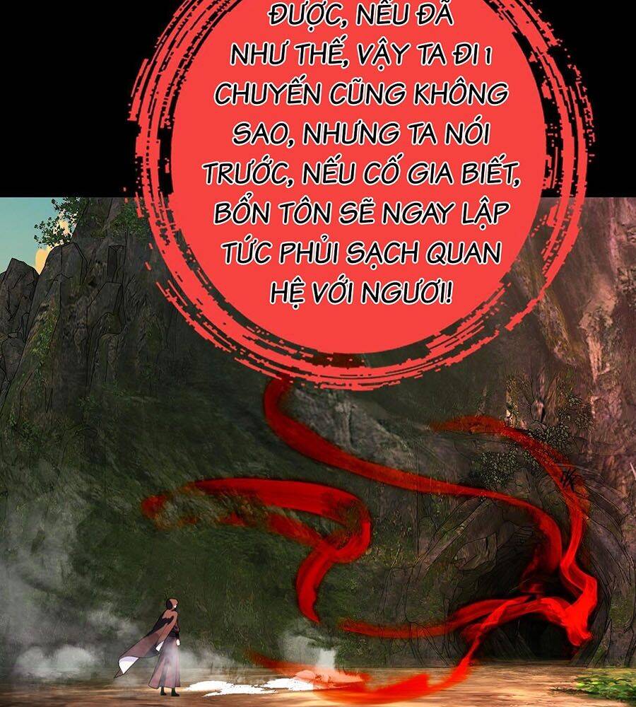 Ta Trời Sinh Đã Là Nhân Vật Phản Diện Chap 184.1 - Next Chap 185.1