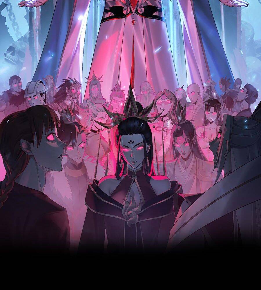 Ta Trời Sinh Đã Là Nhân Vật Phản Diện Chap 184.1 - Next Chap 185.1