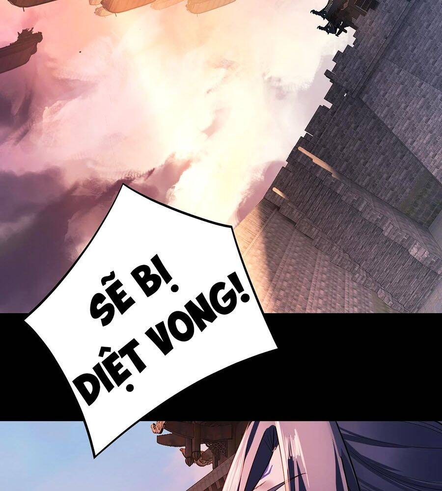 Ta Trời Sinh Đã Là Nhân Vật Phản Diện Chap 184.1 - Next Chap 185.1