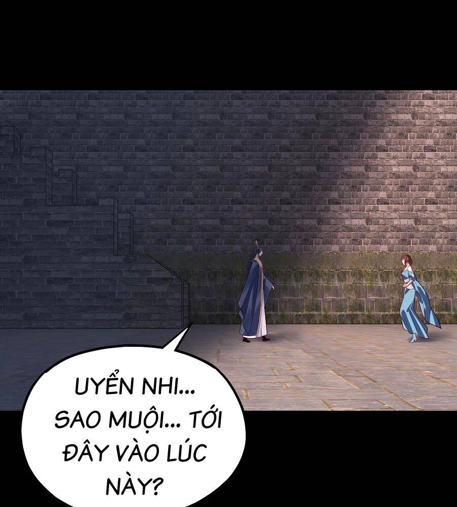 Ta Trời Sinh Đã Là Nhân Vật Phản Diện Chap 184.1 - Next Chap 185.1