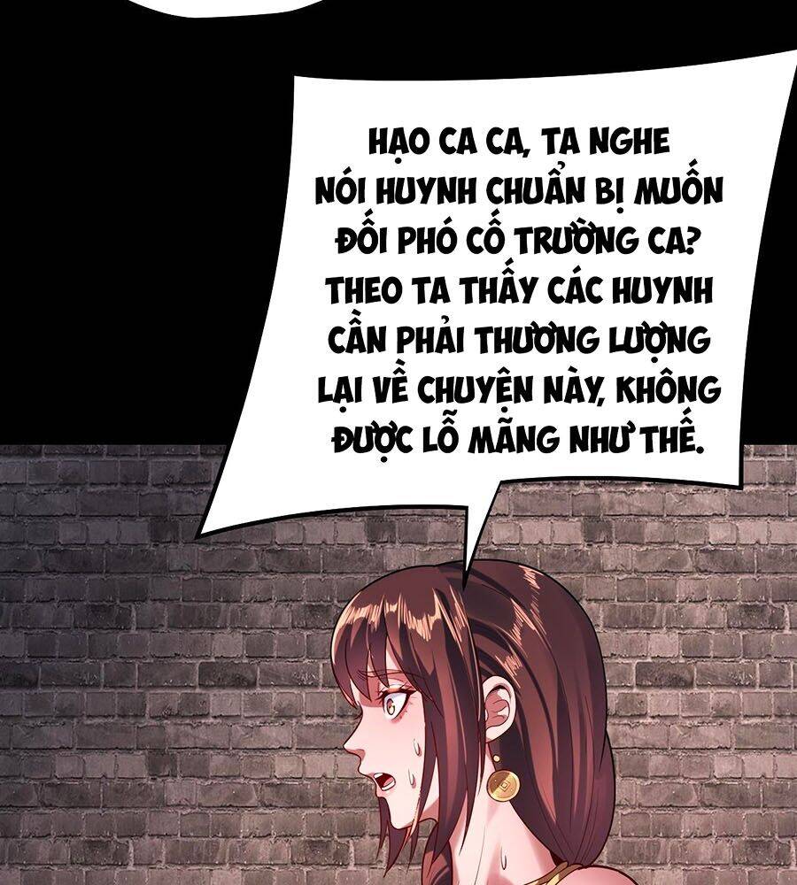 Ta Trời Sinh Đã Là Nhân Vật Phản Diện Chap 184.1 - Next Chap 185.1