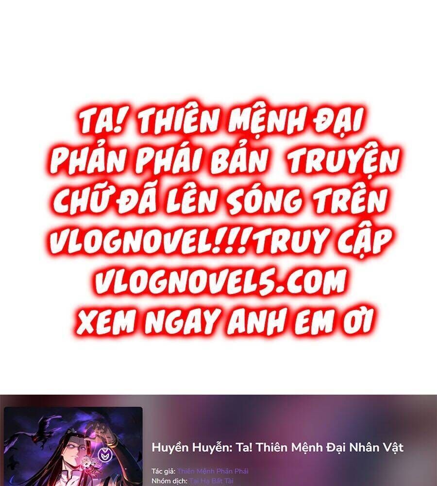 Ta Trời Sinh Đã Là Nhân Vật Phản Diện Chap 184.2 - Next Chap 185.2