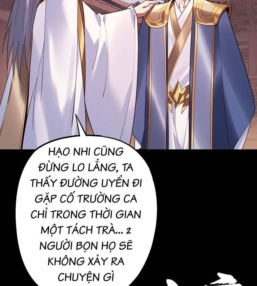 Ta Trời Sinh Đã Là Nhân Vật Phản Diện Chap 184.2 - Next Chap 185.2