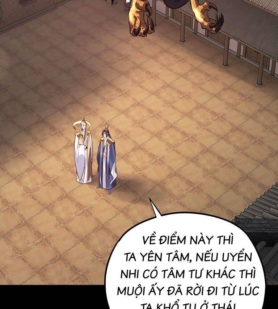 Ta Trời Sinh Đã Là Nhân Vật Phản Diện Chap 184.2 - Next Chap 185.2