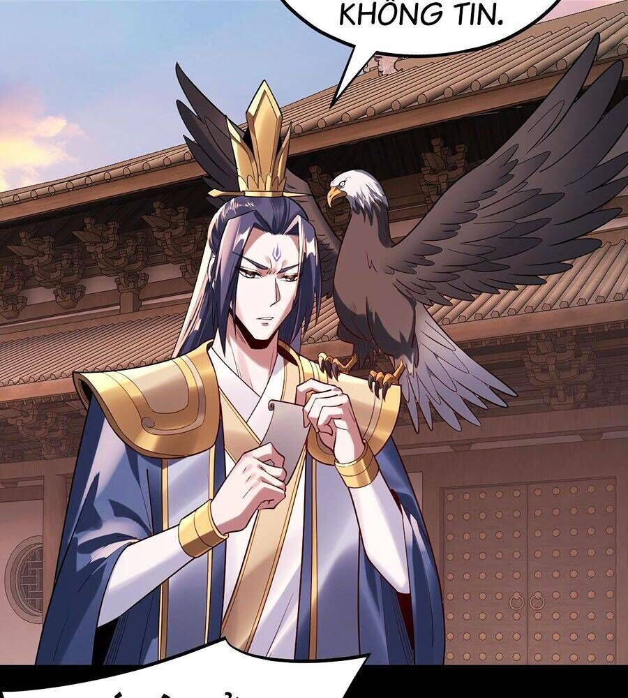 Ta Trời Sinh Đã Là Nhân Vật Phản Diện Chap 184.2 - Next Chap 185.2