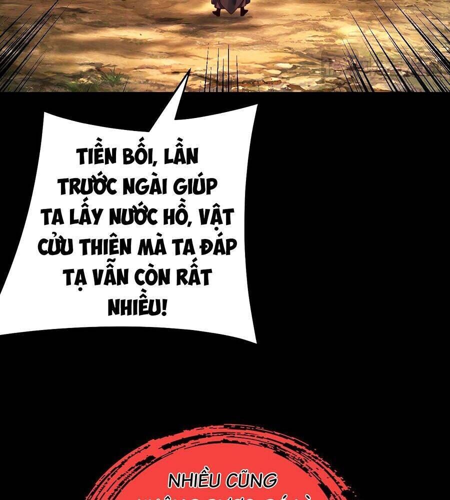 Ta Trời Sinh Đã Là Nhân Vật Phản Diện Chap 184.2 - Next Chap 185.2