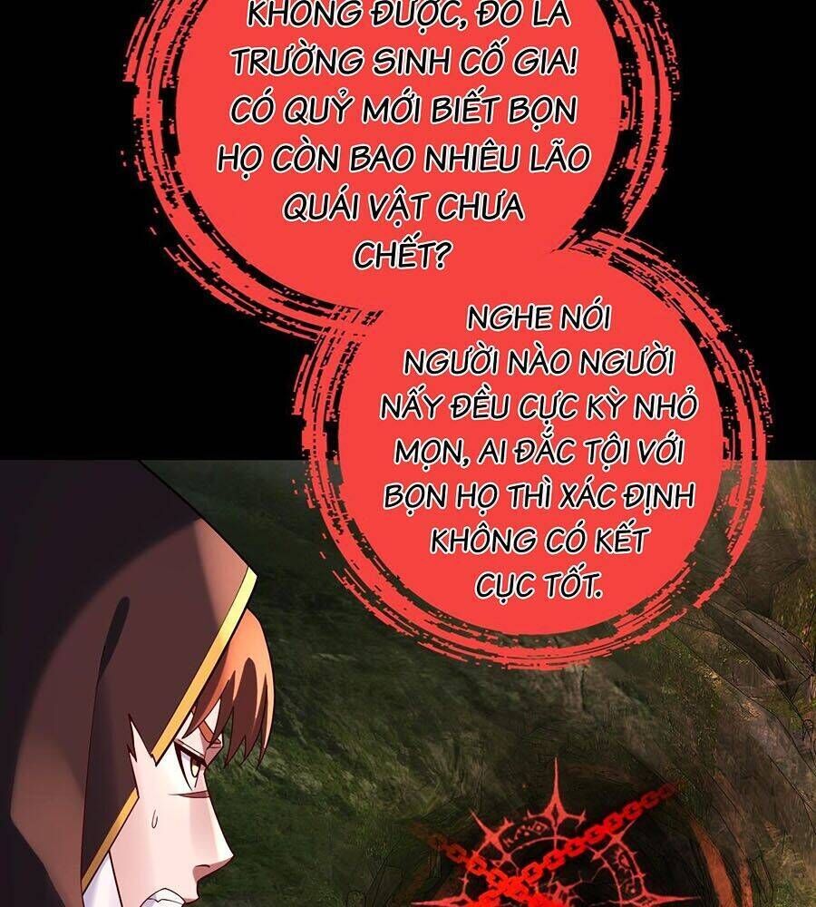 Ta Trời Sinh Đã Là Nhân Vật Phản Diện Chap 184.2 - Next Chap 185.2