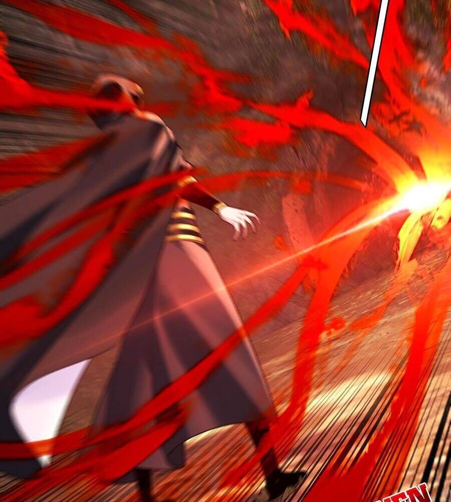 Ta Trời Sinh Đã Là Nhân Vật Phản Diện Chap 184.2 - Next Chap 185.2