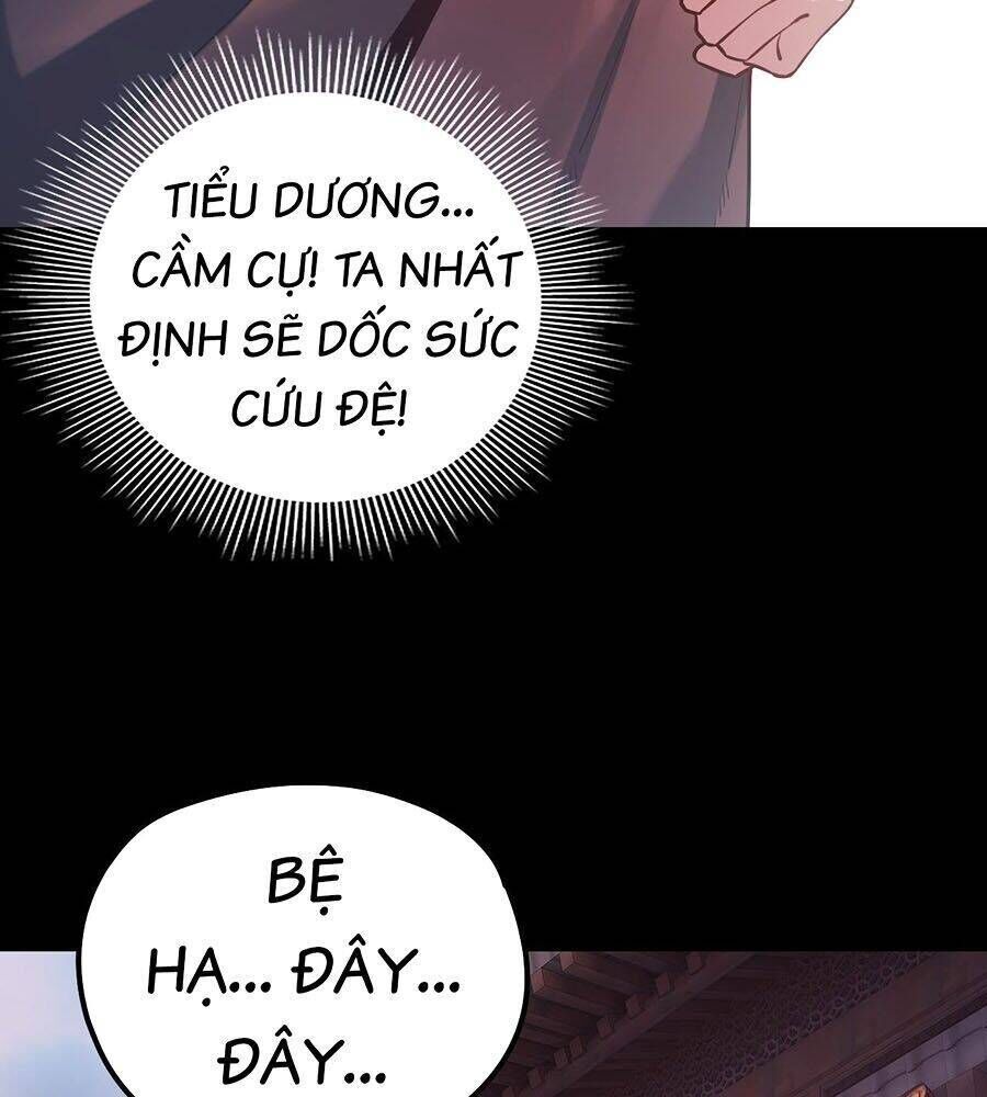 Ta Trời Sinh Đã Là Nhân Vật Phản Diện Chap 184.2 - Next Chap 185.2