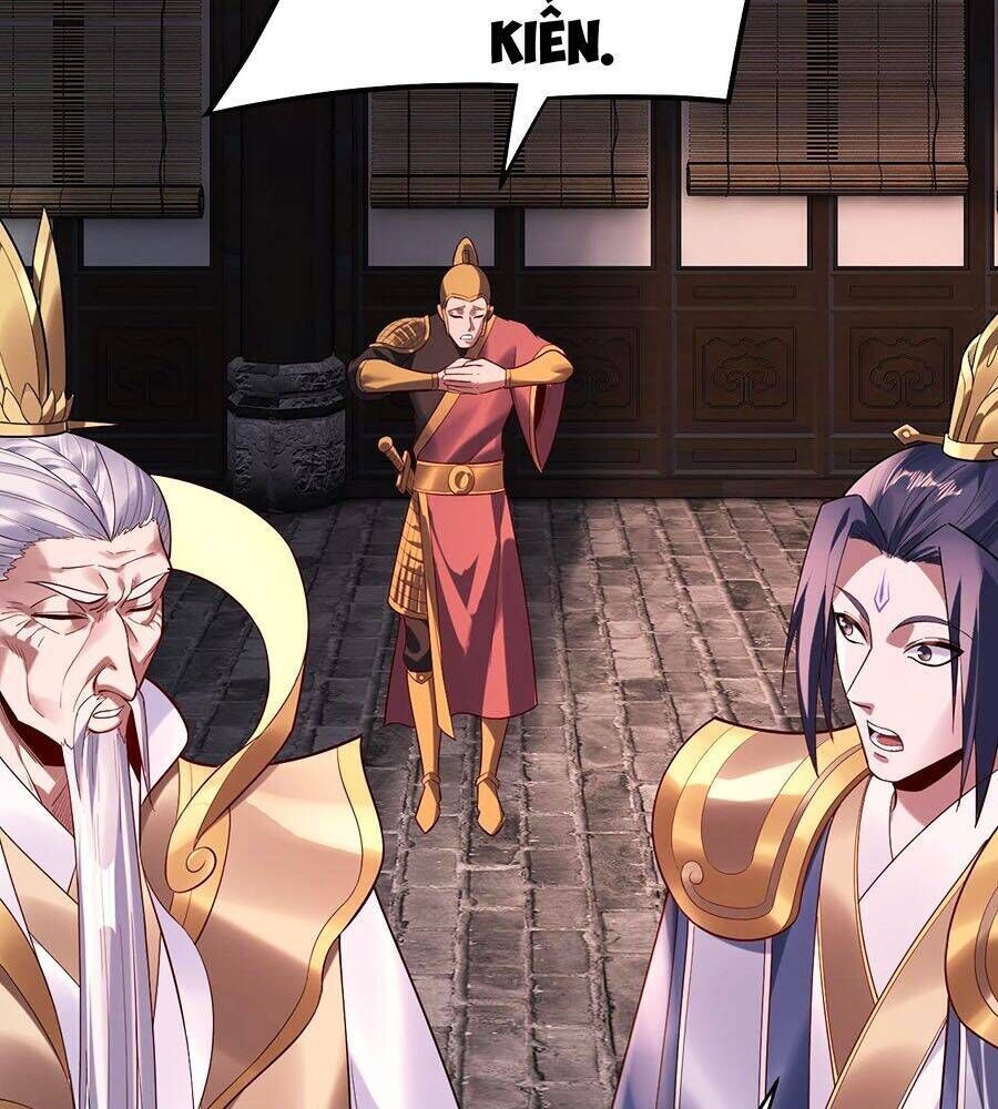 Ta Trời Sinh Đã Là Nhân Vật Phản Diện Chap 184.2 - Next Chap 185.2