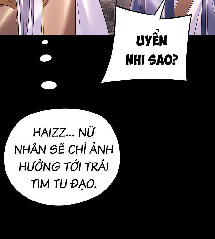Ta Trời Sinh Đã Là Nhân Vật Phản Diện Chap 184.2 - Next Chap 185.2