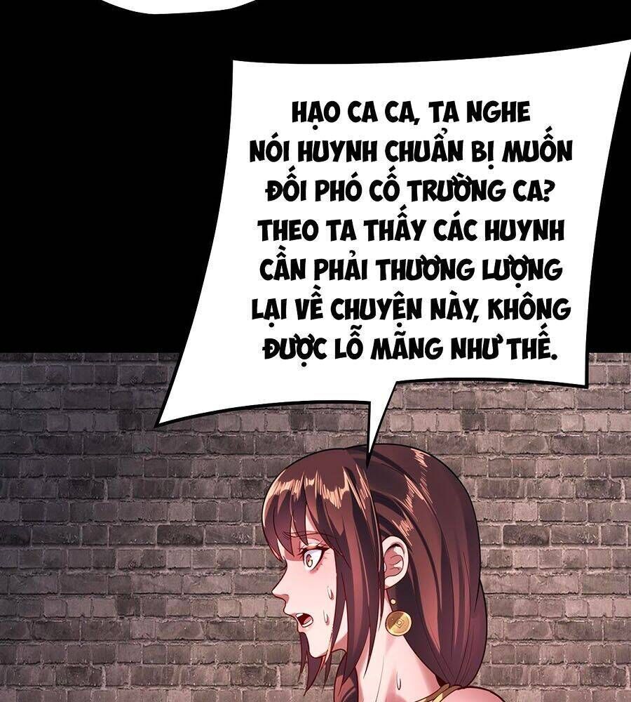 Ta Trời Sinh Đã Là Nhân Vật Phản Diện Chap 184.2 - Next Chap 185.2