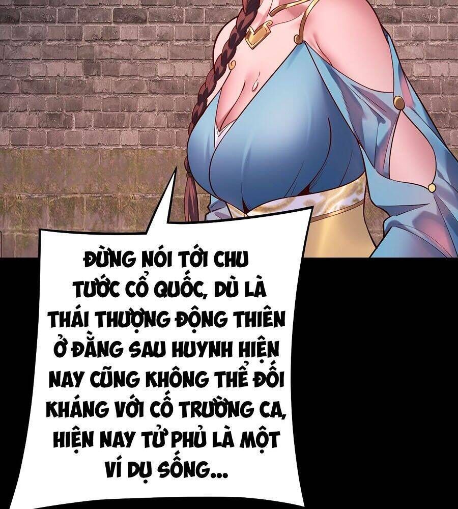 Ta Trời Sinh Đã Là Nhân Vật Phản Diện Chap 184.2 - Next Chap 185.2