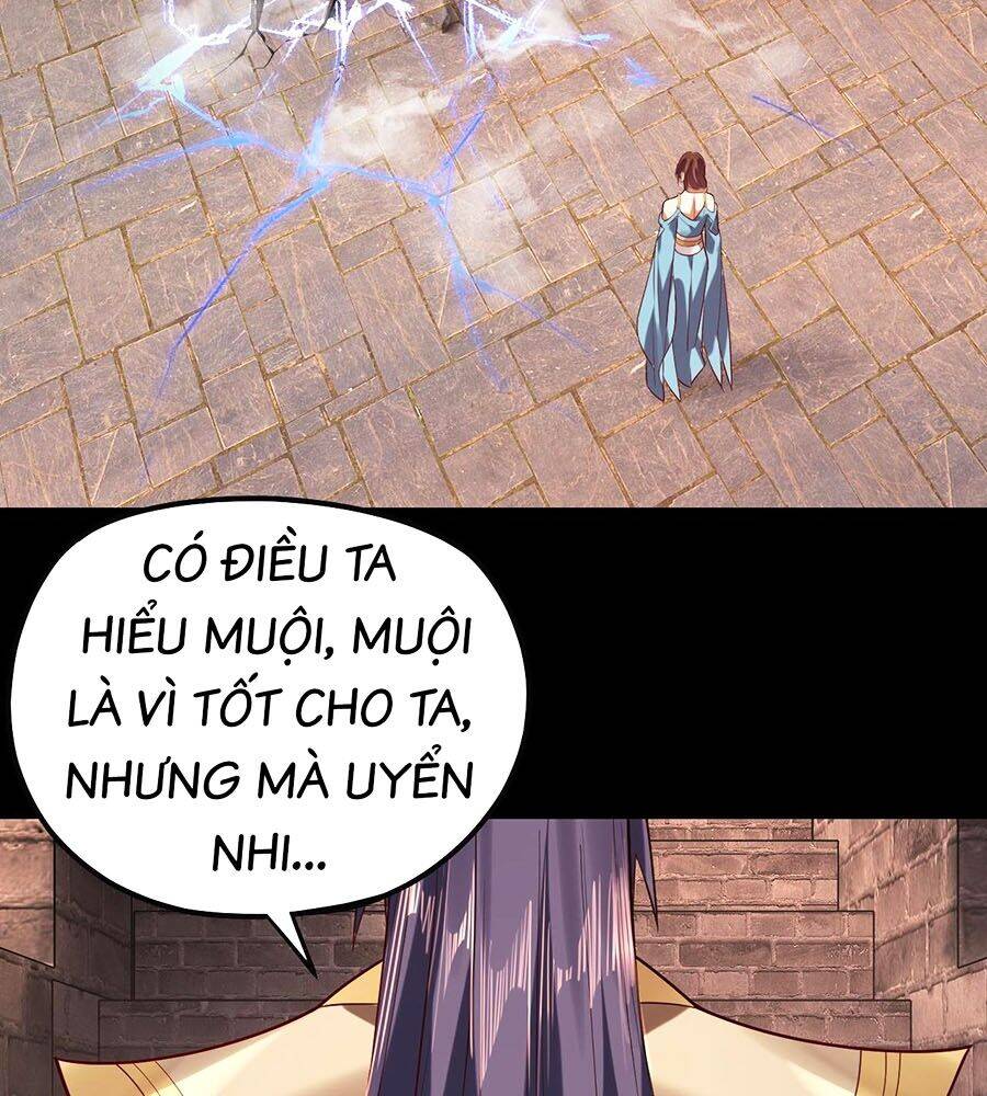 Ta Trời Sinh Đã Là Nhân Vật Phản Diện Chap 185.1 - Next Chap 186.1