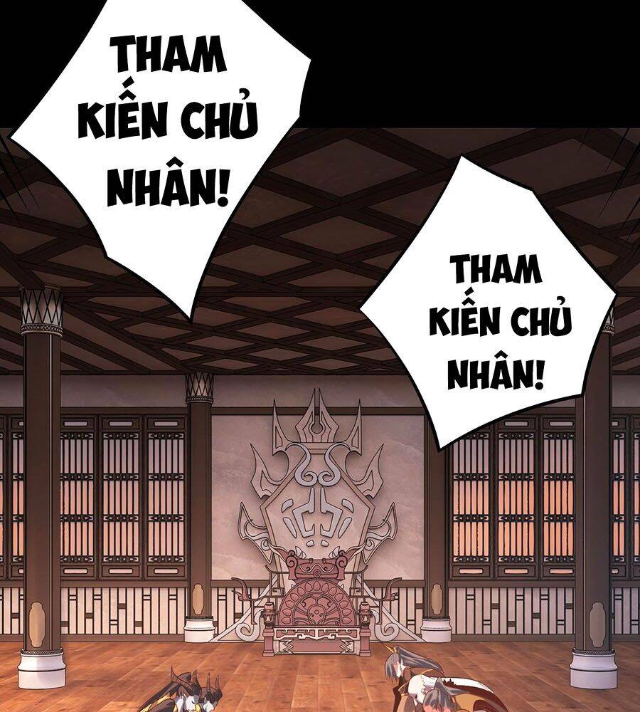 Ta Trời Sinh Đã Là Nhân Vật Phản Diện Chap 185.1 - Next Chap 186.1