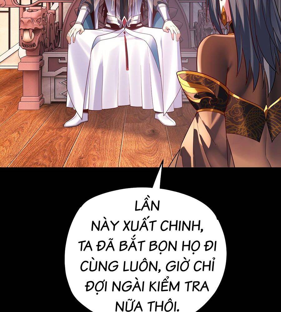 Ta Trời Sinh Đã Là Nhân Vật Phản Diện Chap 185.1 - Next Chap 186.1