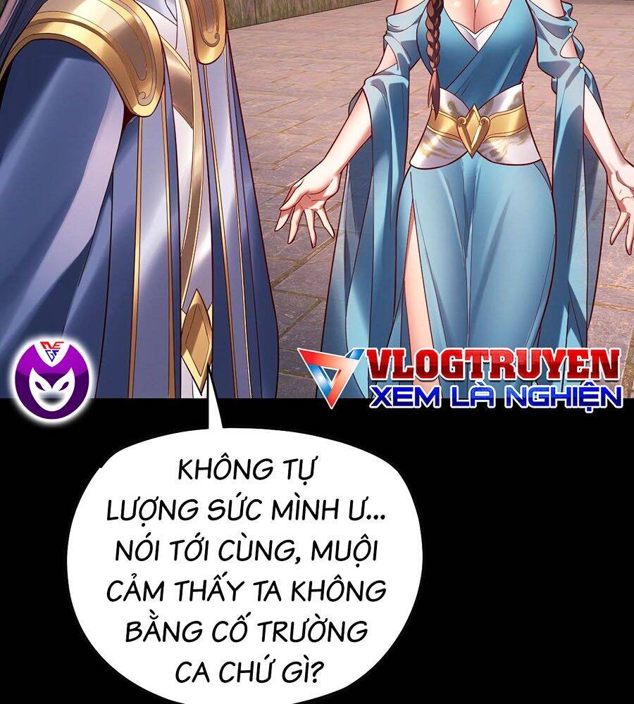 Ta Trời Sinh Đã Là Nhân Vật Phản Diện Chap 185.1 - Next Chap 186.1