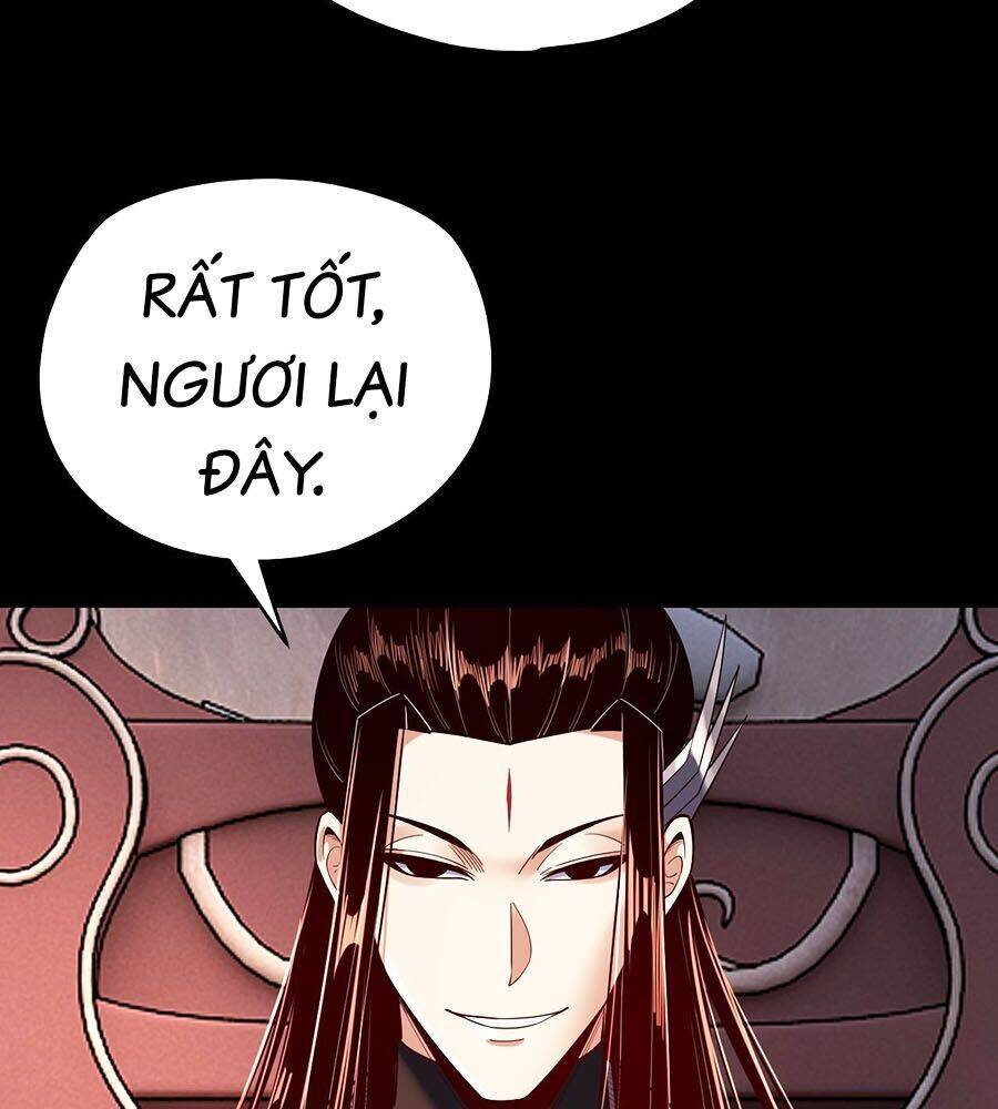 Ta Trời Sinh Đã Là Nhân Vật Phản Diện Chap 185.1 - Next Chap 186.1