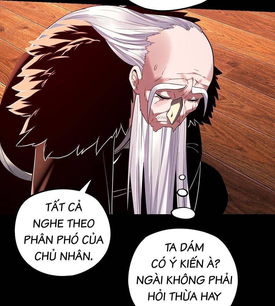 Ta Trời Sinh Đã Là Nhân Vật Phản Diện Chap 185.1 - Next Chap 186.1