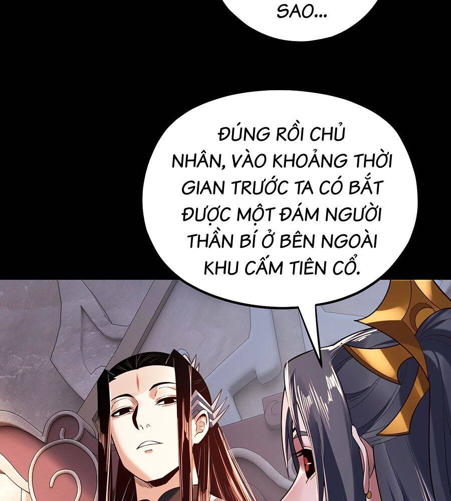 Ta Trời Sinh Đã Là Nhân Vật Phản Diện Chap 185.1 - Next Chap 186.1