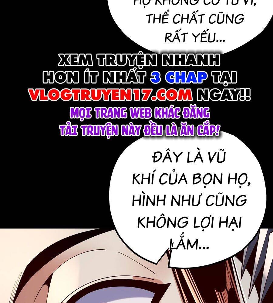 Ta Trời Sinh Đã Là Nhân Vật Phản Diện Chap 185.1 - Next Chap 186.1