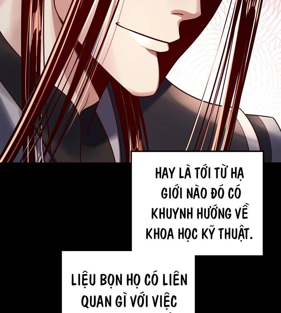 Ta Trời Sinh Đã Là Nhân Vật Phản Diện Chap 185.1 - Next Chap 186.1