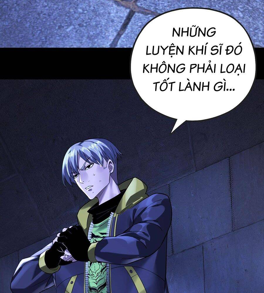 Ta Trời Sinh Đã Là Nhân Vật Phản Diện Chap 185.1 - Next Chap 186.1