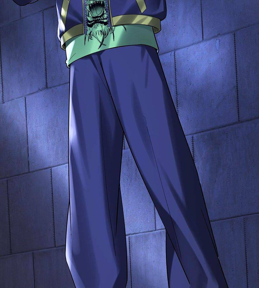 Ta Trời Sinh Đã Là Nhân Vật Phản Diện Chap 185.1 - Next Chap 186.1