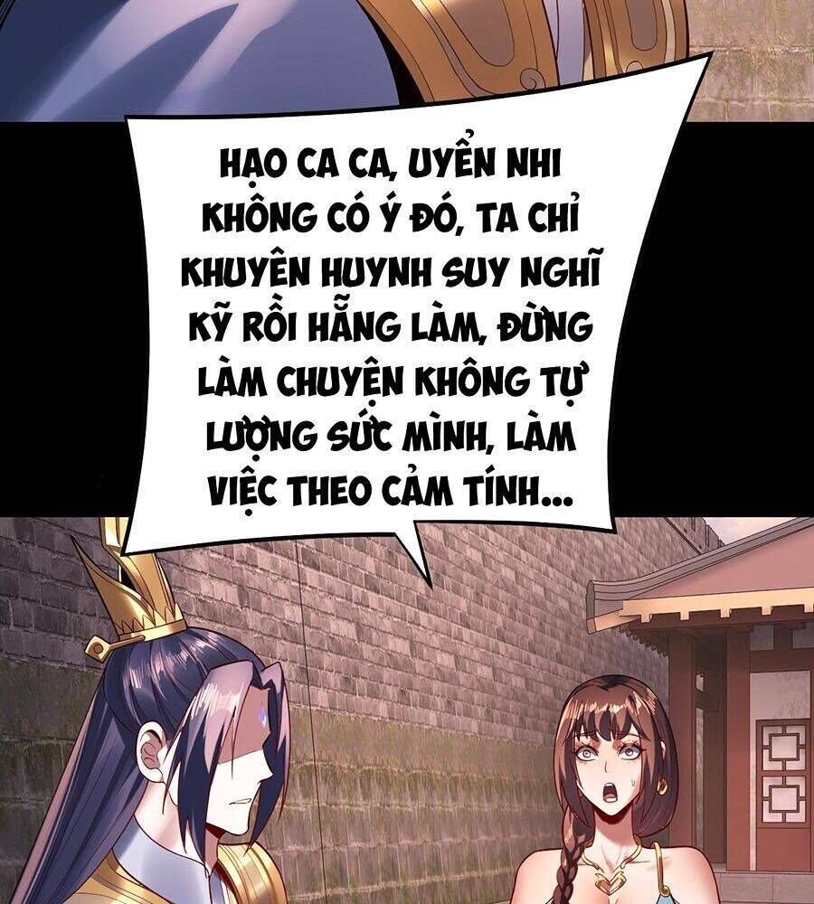 Ta Trời Sinh Đã Là Nhân Vật Phản Diện Chap 185.2 - Next Chap 186.2