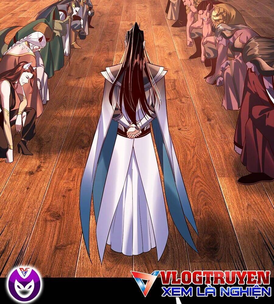 Ta Trời Sinh Đã Là Nhân Vật Phản Diện Chap 185.2 - Next Chap 186.2