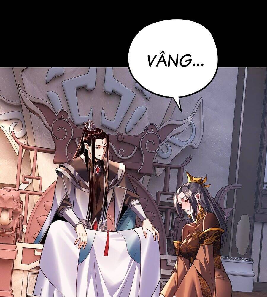 Ta Trời Sinh Đã Là Nhân Vật Phản Diện Chap 185.2 - Next Chap 186.2