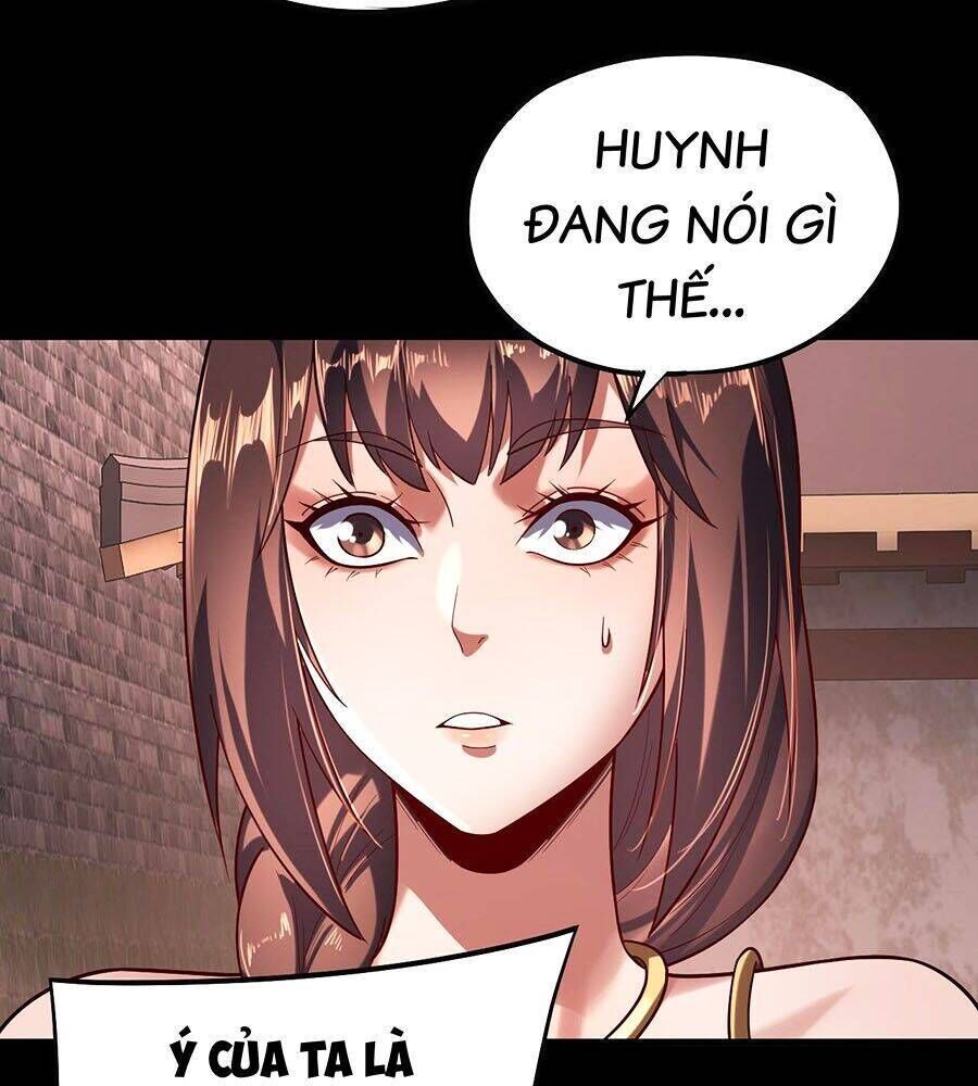 Ta Trời Sinh Đã Là Nhân Vật Phản Diện Chap 185.2 - Next Chap 186.2