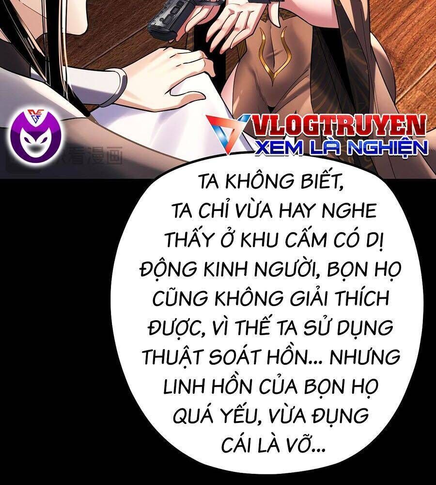 Ta Trời Sinh Đã Là Nhân Vật Phản Diện Chap 185.2 - Next Chap 186.2