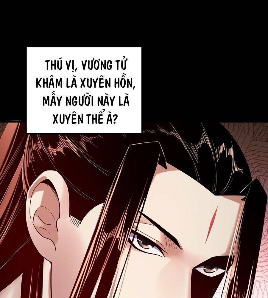 Ta Trời Sinh Đã Là Nhân Vật Phản Diện Chap 185.2 - Next Chap 186.2