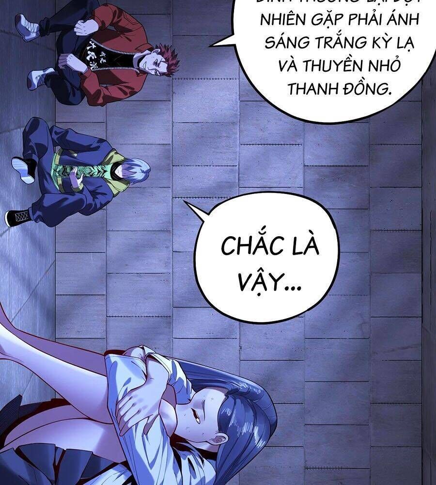 Ta Trời Sinh Đã Là Nhân Vật Phản Diện Chap 185.2 - Next Chap 186.2