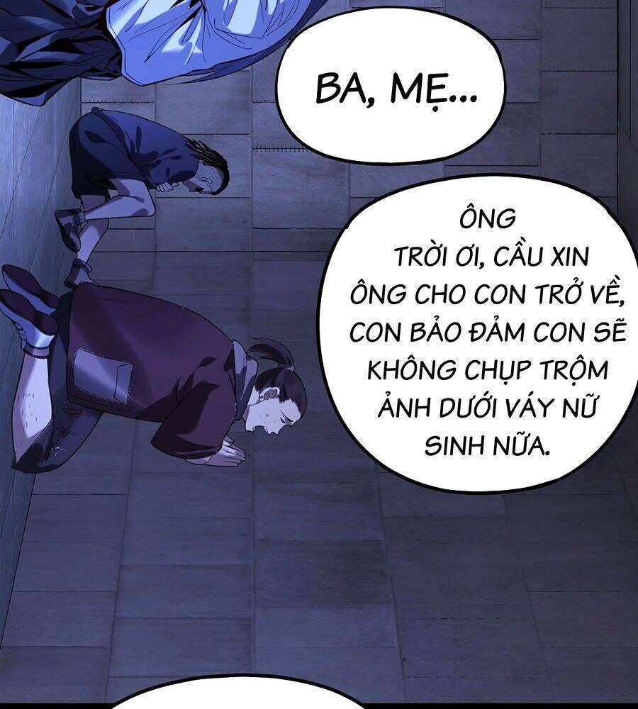 Ta Trời Sinh Đã Là Nhân Vật Phản Diện Chap 185.2 - Next Chap 186.2