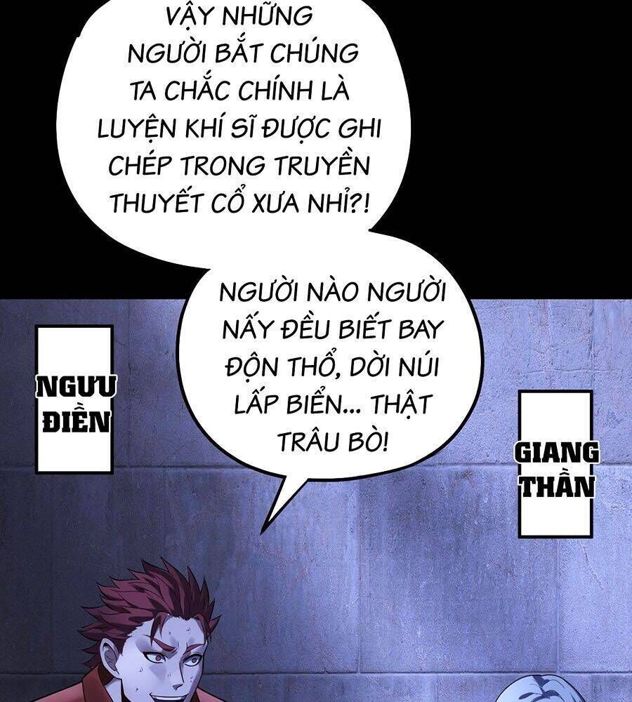 Ta Trời Sinh Đã Là Nhân Vật Phản Diện Chap 185.2 - Next Chap 186.2