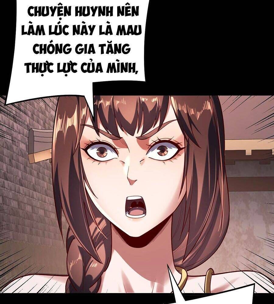 Ta Trời Sinh Đã Là Nhân Vật Phản Diện Chap 185.2 - Next Chap 186.2